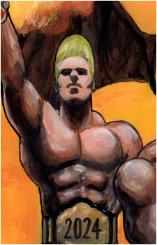 Image 4 - Art: ミヤタキョウゴロウ (Kyougorou Miyata) Image 4