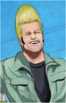 Image 2 - Art: ミヤタキョウゴロウ (Kyougorou Miyata) Image 2