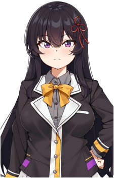 Reika Kuromiya's image