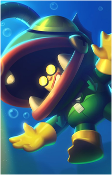 Glowy's image