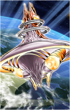 Flying Saucer Muusik'i's image