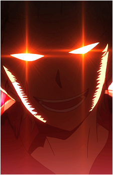 Eiji Busujima
