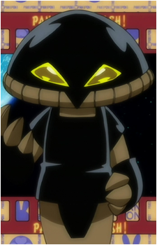 Alien Subordinate's image