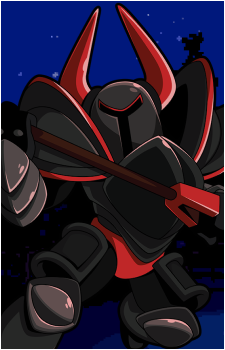 Black Knight's image