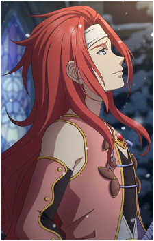 Zelos Wilder