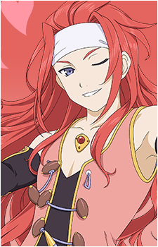 Zelos Wilder