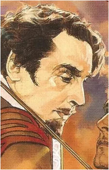 Lord Wolfingham