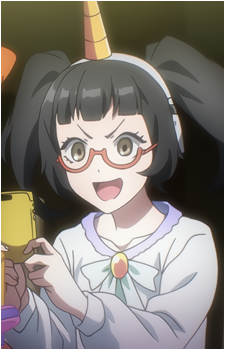 Image 2 of Naruko Morita