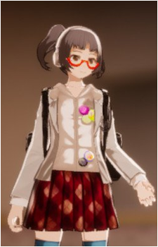 Image 11 of Naruko Morita