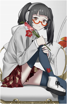 Naruko Morita's image