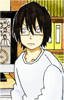 Mamoru Ishii's image