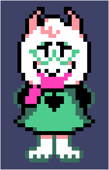 Ralsei
