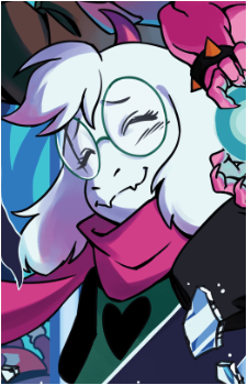 Ralsei