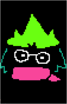 Image 4 of Ralsei
