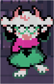 Ralsei