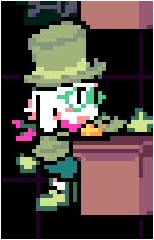 Ralsei