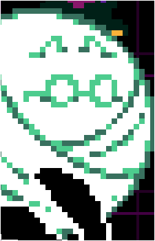 Ralsei