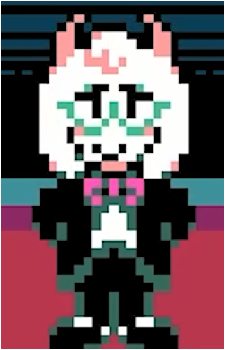 Image 9 of Ralsei
