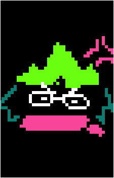 Ralsei