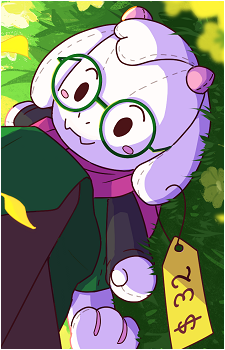 Ralsei