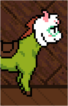 Ralsei