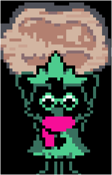 Ralsei