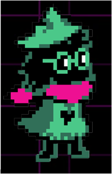 Image 6 of Ralsei