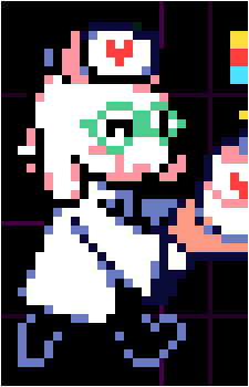 Image 13 of Ralsei
