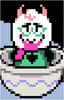Ralsei