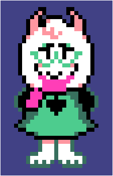 Ralsei