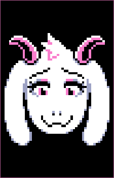 Image 10 of Ralsei