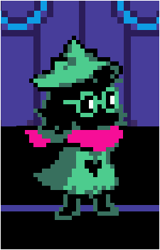 Image 29 of Ralsei