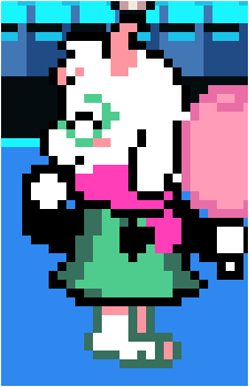 Ralsei