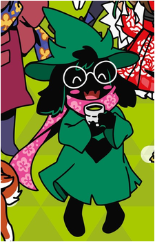 Ralsei