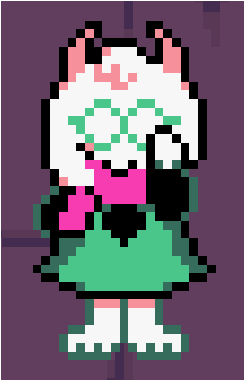 Ralsei