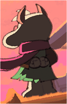 Ralsei