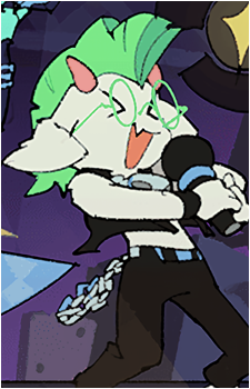 Ralsei