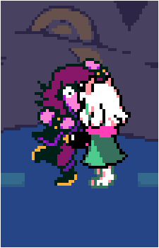 Ralsei