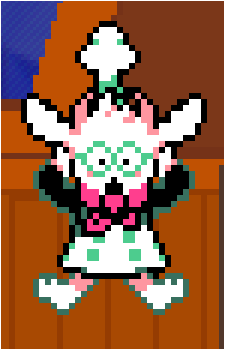Ralsei