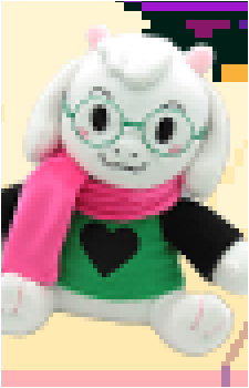 Ralsei