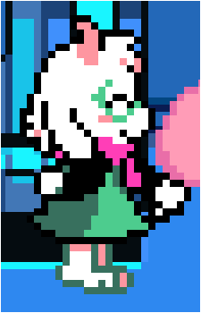 Ralsei
