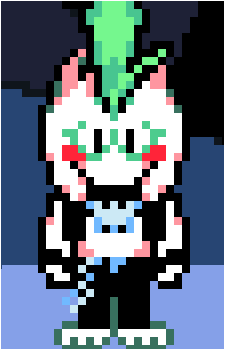 Ralsei