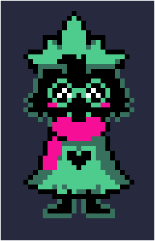Ralsei