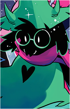 Ralsei's image