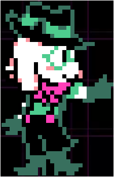 Image 23 of Ralsei