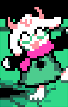 Ralsei