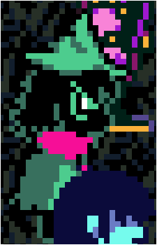 Ralsei