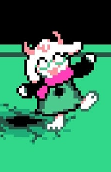 Image 17 of Ralsei