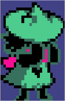 Ralsei