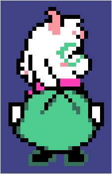 Ralsei